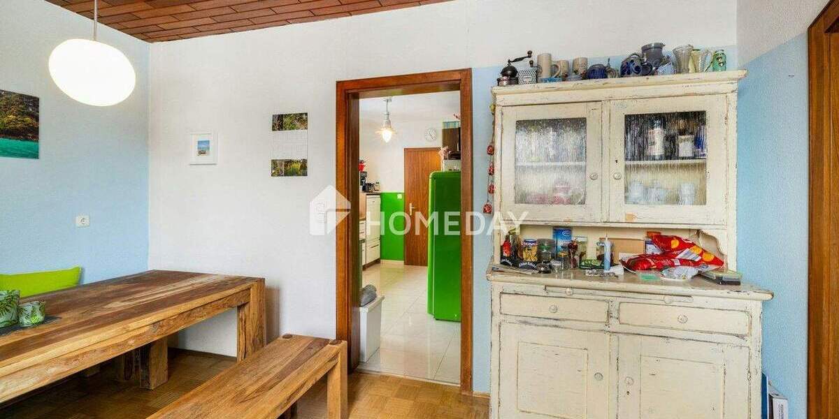 Einfamilienhaus Rohr in Niederbayern Rohr - 7 Zimmer, 192 m&sup2;, 499.000&euro; | Angebot:25677786