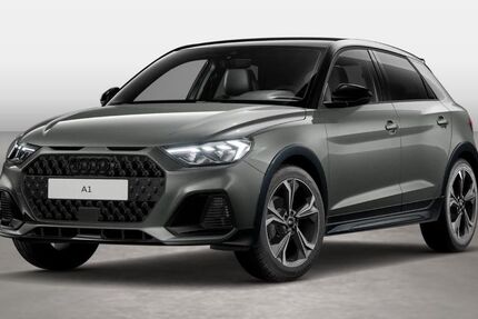 Audi A1 14.650 km 26.890 &euro; Landshut 84030