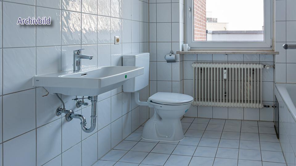 Etagenwohnung Kumhausen - 3 Zimmer, 86 m&sup2;, 860&euro; | Angebot:25809902