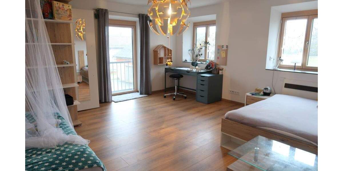 Mehrfamilienhaus, Wohnhaus Bodenkirchen-Götzdorf Götzdorf - 9 Zimmer, 310 m&sup2;, 1.600.000&euro; | Angebot:25909219