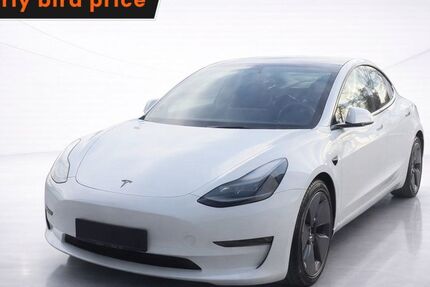 Tesla Model 3 81.756 km 29.496 &euro; Ergolding 84030