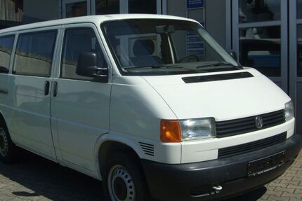 VW T4 Kombi 132.900 km 6.590 &euro; Mengkofen 84152