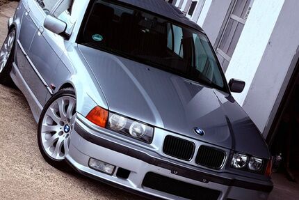 BMW 320 114.000 km 6.999 &euro; Seifriedswörth 84189