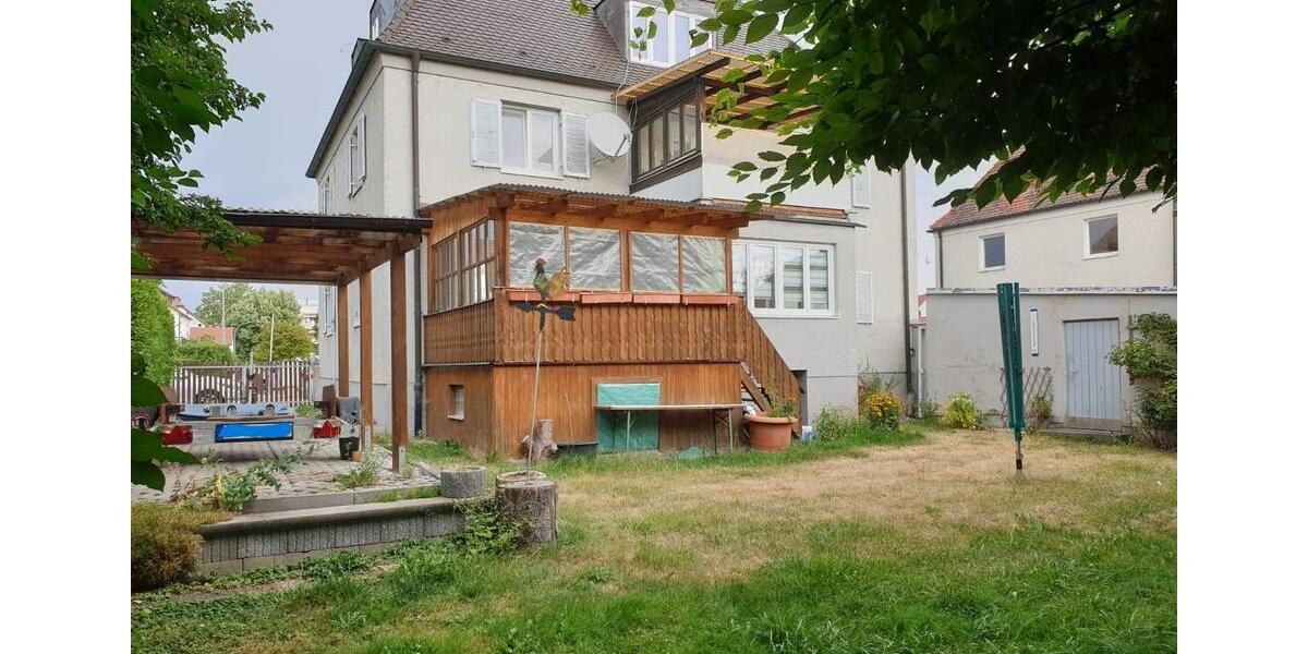 Mehrfamilienhaus, Wohnhaus Altdorf - 10 Zimmer, 929.000&euro; | Angebot:21595827