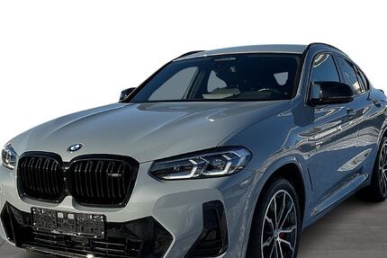 BMW X4 M40 84.636 km 49.860 &euro; Dingolfing 84130