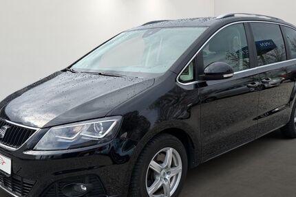 Seat Alhambra 218.000 km 9.990 &euro; Landshut 84030