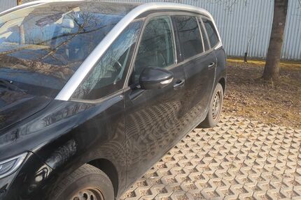 Citroen C4 SpaceTourer 275.000 km 5.999 &euro; Langenpreising 85465