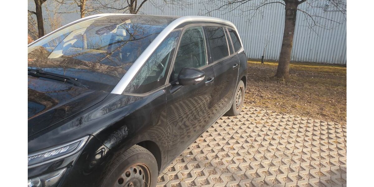 Citroen C4 SpaceTourer 275.000 km 5.999 &euro; Langenpreising 85465
