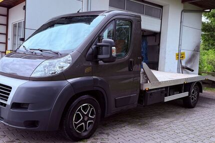 Fiat Ducato 235.000 km 19.999 &euro; Seifriedswörth 84189