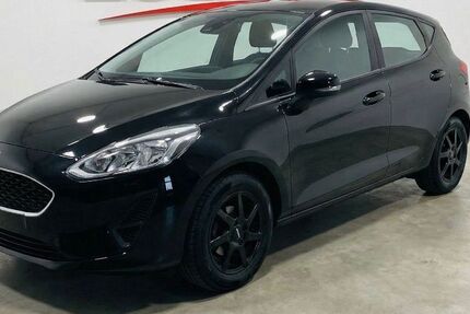 Ford Fiesta 97.000 km 6.590 &euro; Weihenstephan 84098