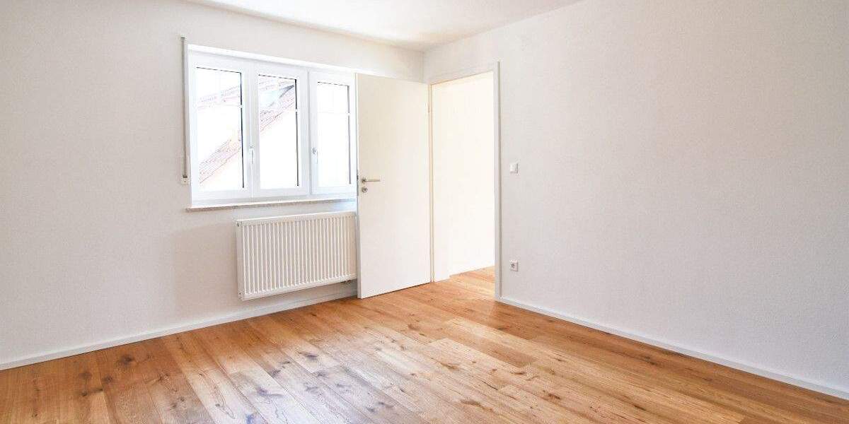 Etagenwohnung Landshut Achdorf - 2 Zimmer, 78 m&sup2;, 1.090&euro; | Angebot:25815089