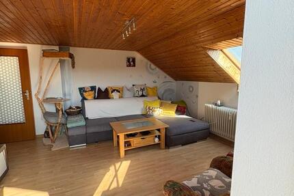 Wohnung Mauern - 2 Zimmer, 52 m&sup2;, 550&euro; | Angebot:25833066