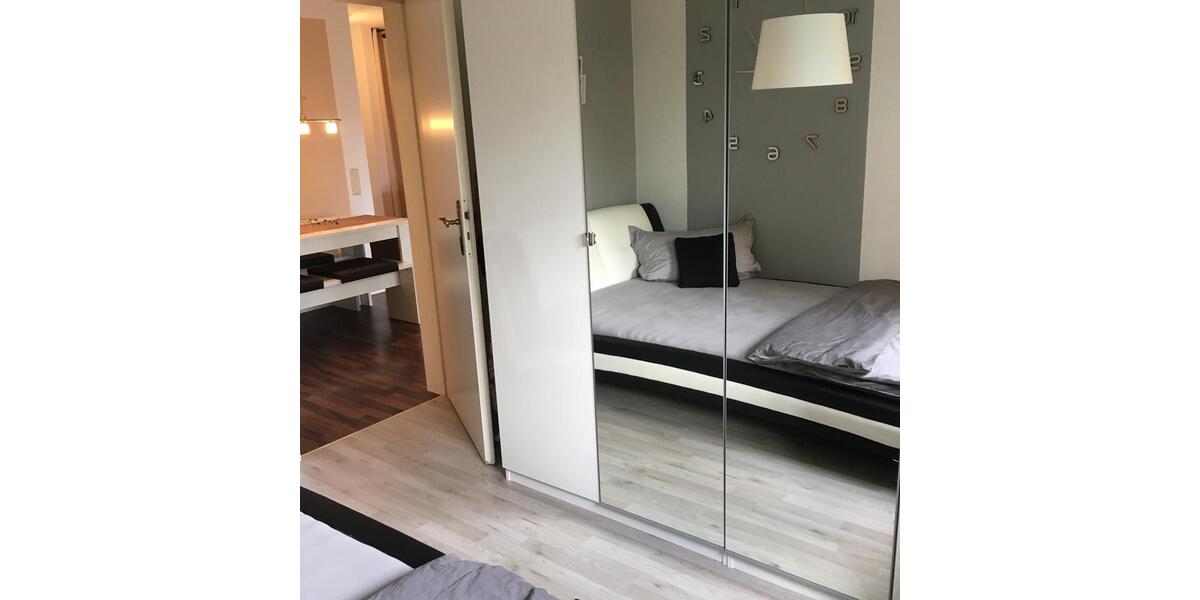 Etagenwohnung Essenbach - 2 Zimmer, 42 m&sup2;, 279.000&euro; | Angebot:25649207