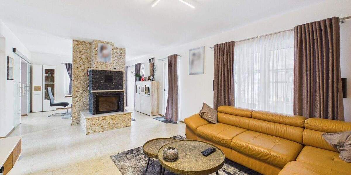 Einfamilienhaus Rottenburg an der Laaber Rottenburg - 4 Zimmer, 148 m&sup2;, 698.000&euro; | Angebot:25695148