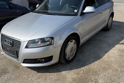 Audi A3 233.167 km 2.499 &euro; Niederaichbach 84100