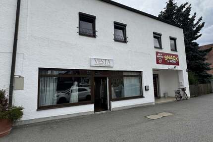 Gewerbeobjekt Essenbach - 174.000&euro; | Angebot:23033157