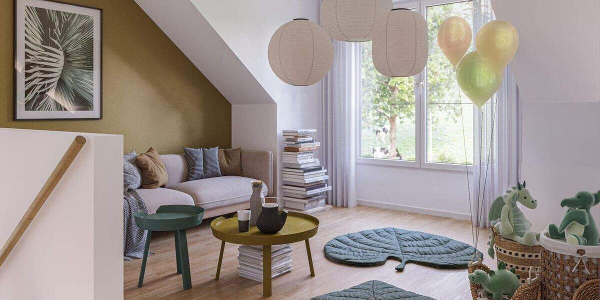 Einfamilienhaus Velden - 5 Zimmer, 133 m&sup2;, 480.000&euro; | Angebot:25675651