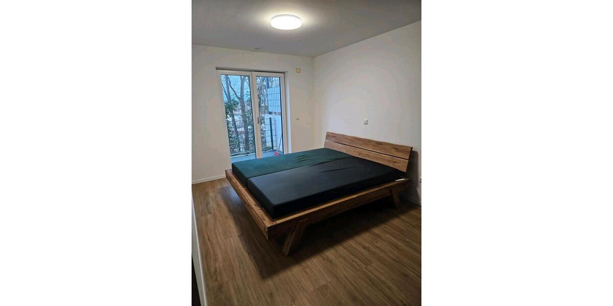 Erdgeschoßwohnung Dingolfing - 3 Zimmer, 85 m&sup2;, 1.015&euro; | Angebot:27621822