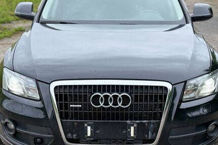 Audi Q5 411.000 km 7.950 &euro; Moosburg 85368