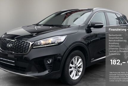 Kia Sorento 106.700 km 19.890 &euro; Landshut 84030