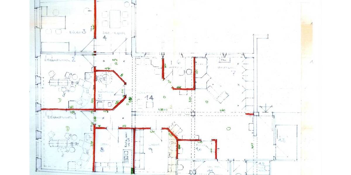 Gewerbeobjekt Landshut Altstadt - 1.793&euro; | Angebot:25747953