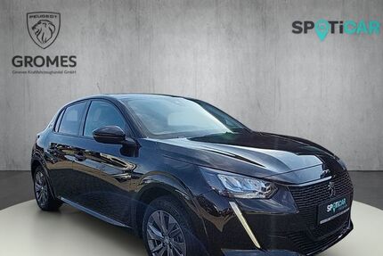 Peugeot 208 22.000 km 19.900 &euro; Wartenberg 85456