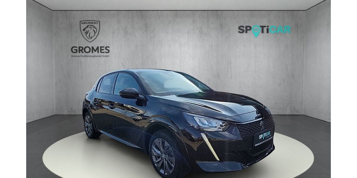 Peugeot 208 22.000 km 19.900 &euro; Wartenberg 85456