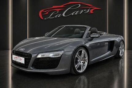 Audi R8 105.000 km 62.900 &euro; Landshut 84030