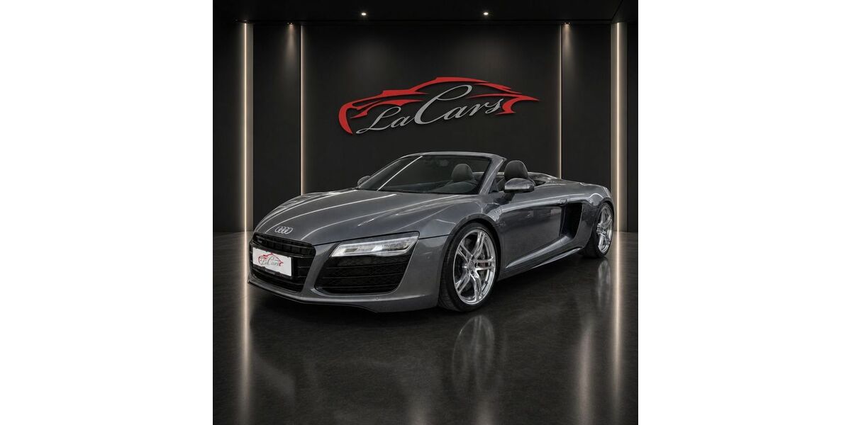 Audi R8 105.000 km 62.900 &euro; Landshut 84030