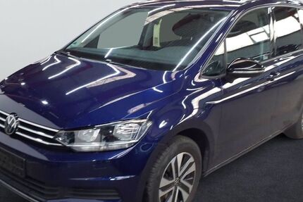 VW Touran 21.783 km 30.970 &euro; Dingolfing 84130