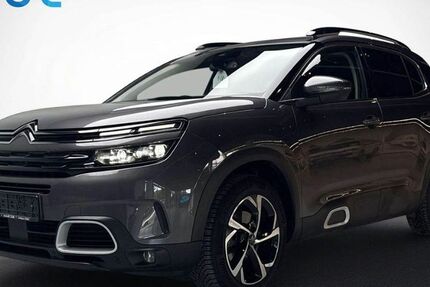 Citroen C5 Aircross 81.500 km 18.950 &euro; Landshut 84030