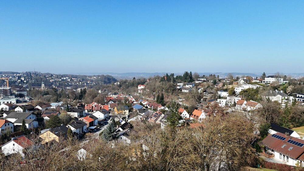 Einfamilienhaus Landshut/Hofberg Berg - 5 Zimmer, 160 m&sup2;, 945.000&euro; | Angebot:25928728