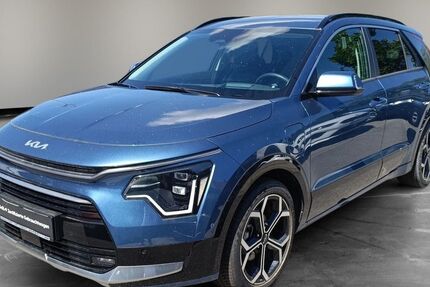 Kia Niro 11.900 km 32.990 &euro; Landshut 84030