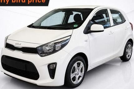 Kia Picanto 38.343 km 10.949 &euro; Ergolding 84030