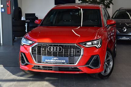 Audi Q3 28.488 km 27.550 &euro; Altdorf/Landshut 84032