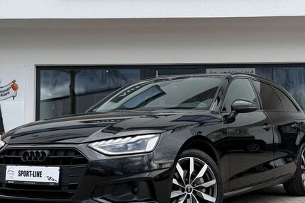 Audi A4 120.700 km 24.900 &euro; Landshut 84030