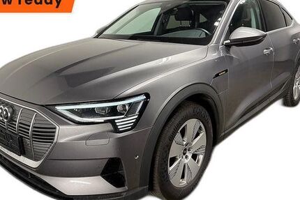 Audi e-tron 88.994 km 26.443 &euro; Ergolding 84030