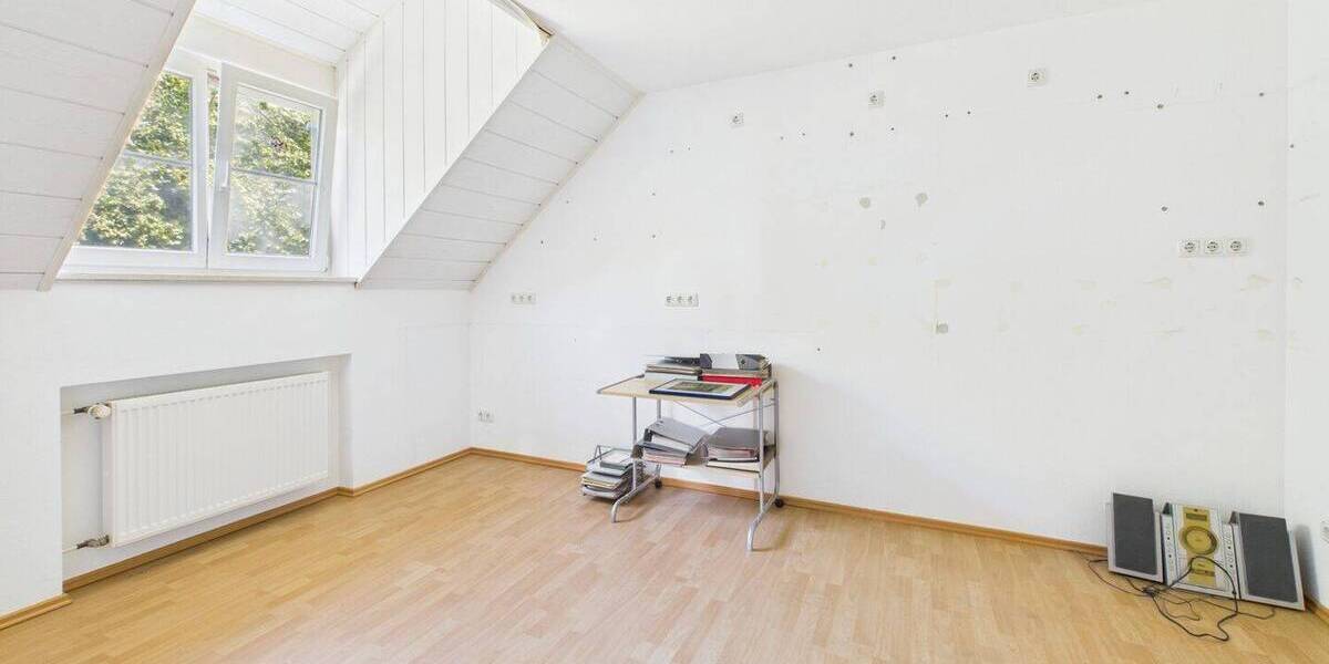 Doppelhaushälfte Altdorf Pfettrach - 6 Zimmer, 155 m&sup2;, 635.000&euro; | Angebot:25695135