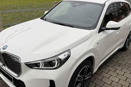 BMW iX1 28.000 km 43.500 &euro; Eching 84174