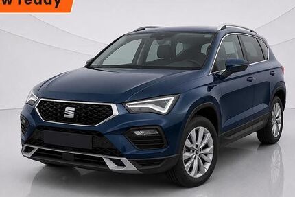 Seat Ateca 99.426 km 18.999 &euro; Ergolding 84030