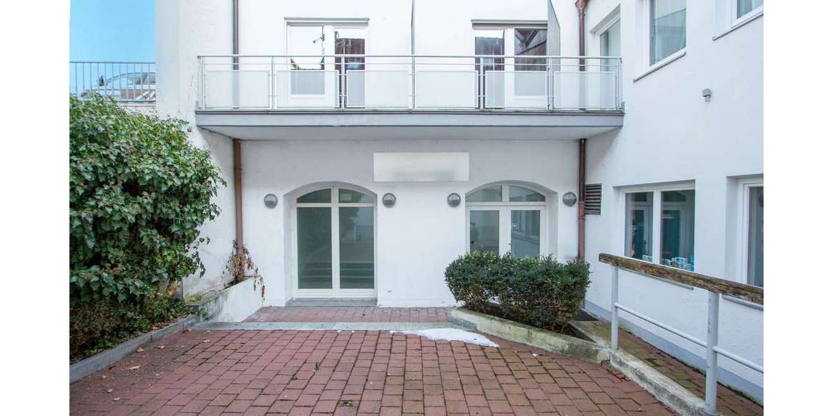Gewerbeobjekt Vilsbiburg - 199.000&euro; | Angebot:26955839