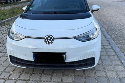 VW ID.3 17.000 km 18.500 &euro; Landshut 84028
