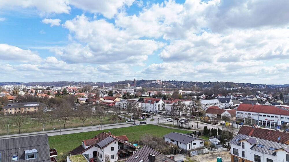 Reihenmittelhaus Landshut West - 5 Zimmer, 155 m&sup2;, 695.000&euro; | Angebot:26017423