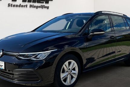 VW Golf 74.156 km 21.900 &euro; Dingolfing 84130