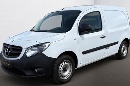 Mercedes-Benz Citan 29.095 km 16.648 &euro; Ergolding 84030