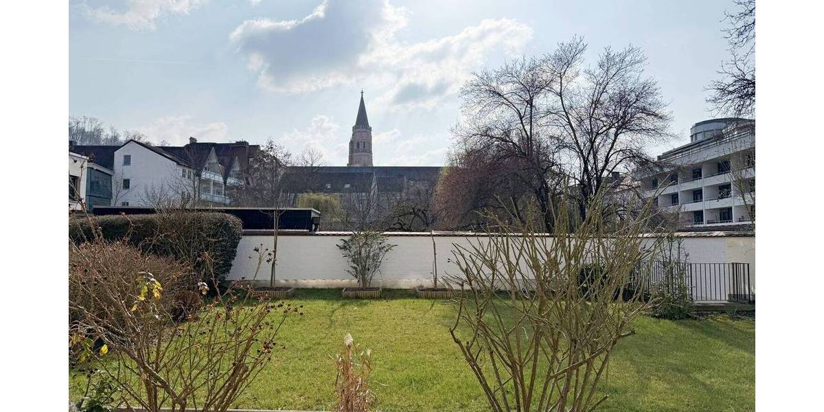 Gewerbeobjekt Landshut Altstadt - 4 Zimmer, 150 m&sup2;, 468.000&euro; | Angebot:25998718