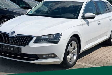Skoda Superb 350.512 km 7.900 &euro; Eching i. Ndb. 84174