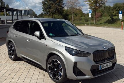 BMW iX1 51.160 km 40.990 &euro; Dingolfing 84130
