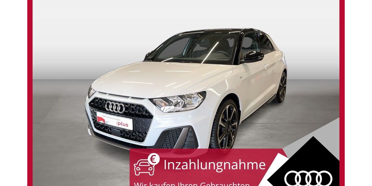 Audi A1 8.650 km 27.453 &euro; Landshut 84030