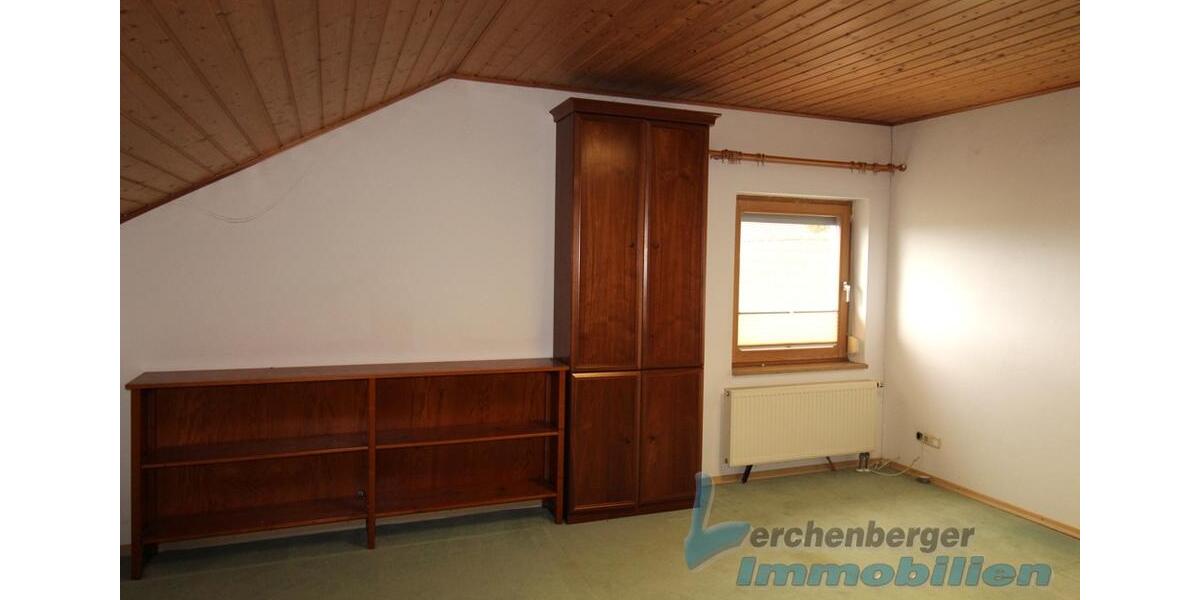 Einfamilienhaus Moosthenning - 7 Zimmer, 250 m&sup2;, 1.850&euro; | Angebot:25340470